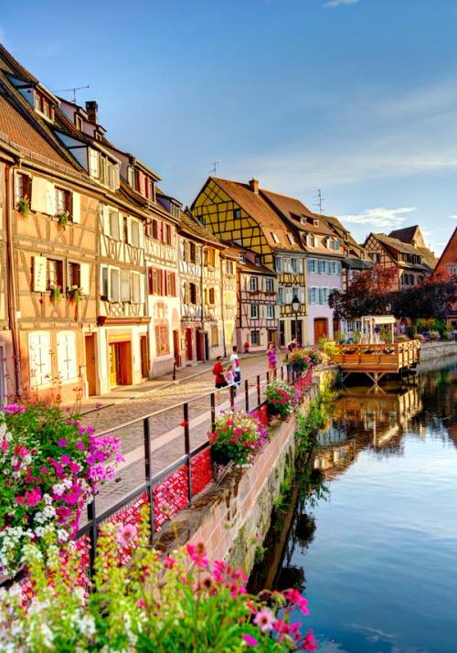 colmar