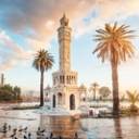 Viaggio in Turchia da Izmir