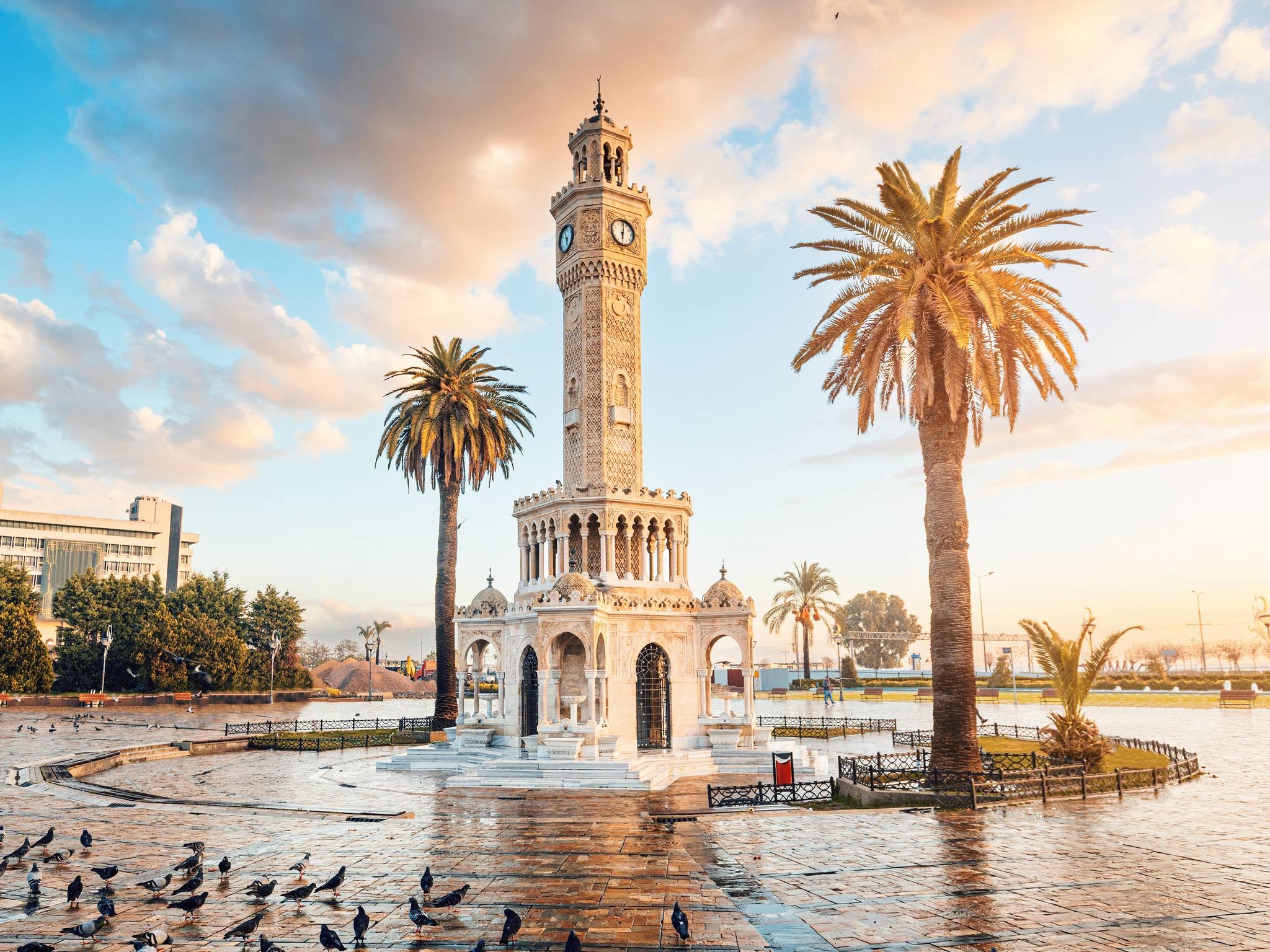 Viaggio in Turchia da Izmir cover