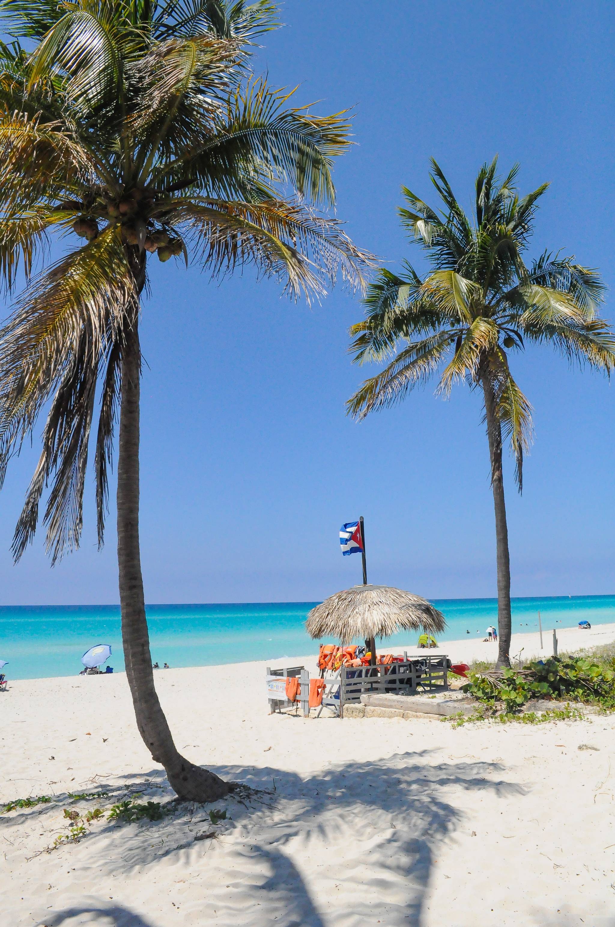 varadero