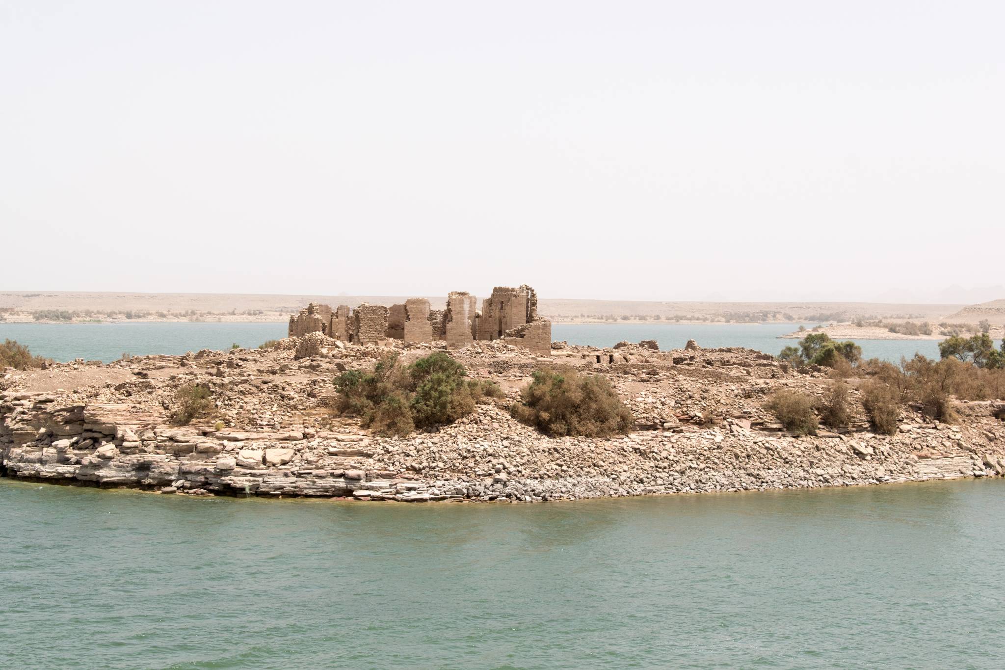 qasr ibrim