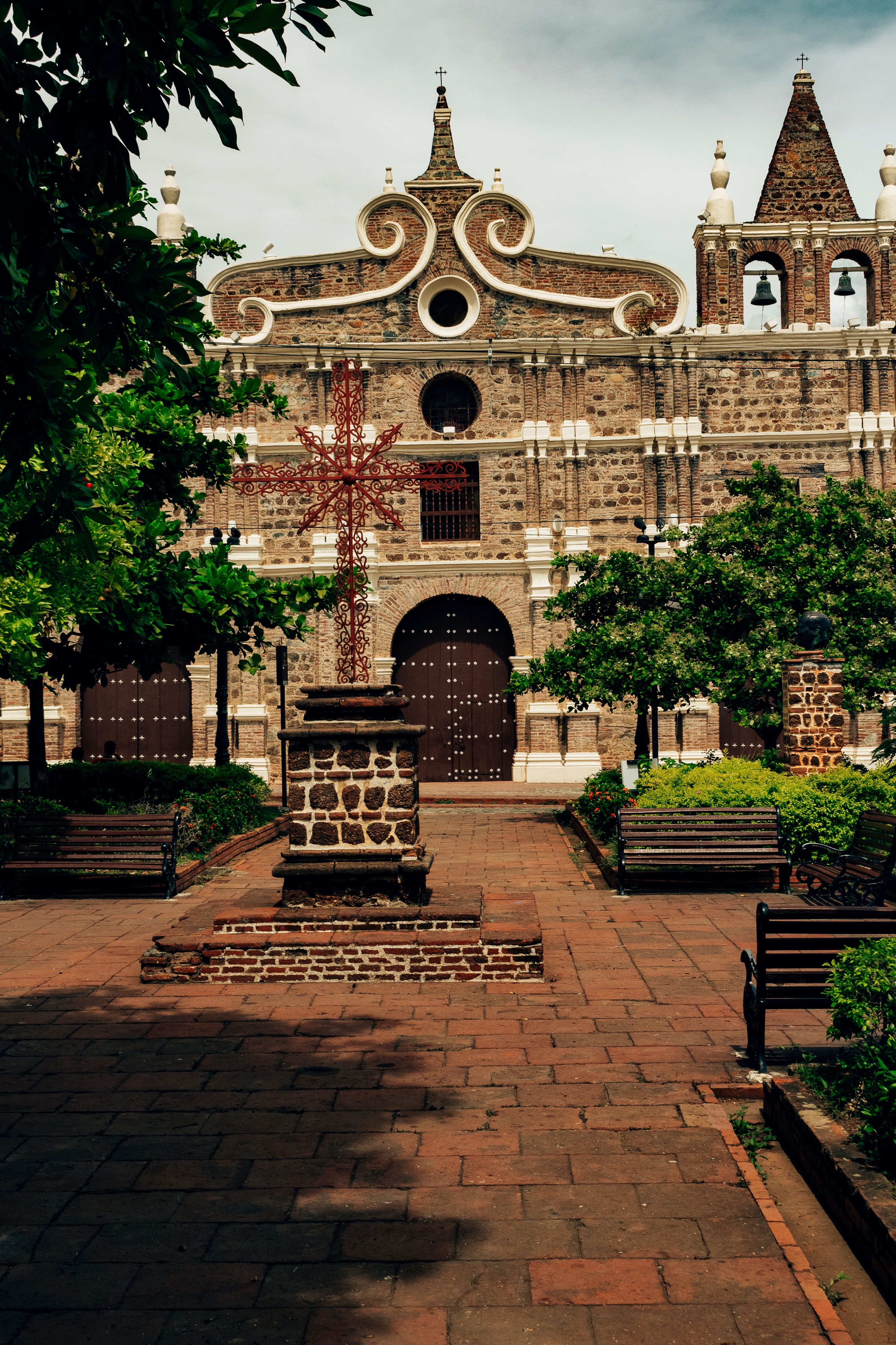santa fe de antioquia