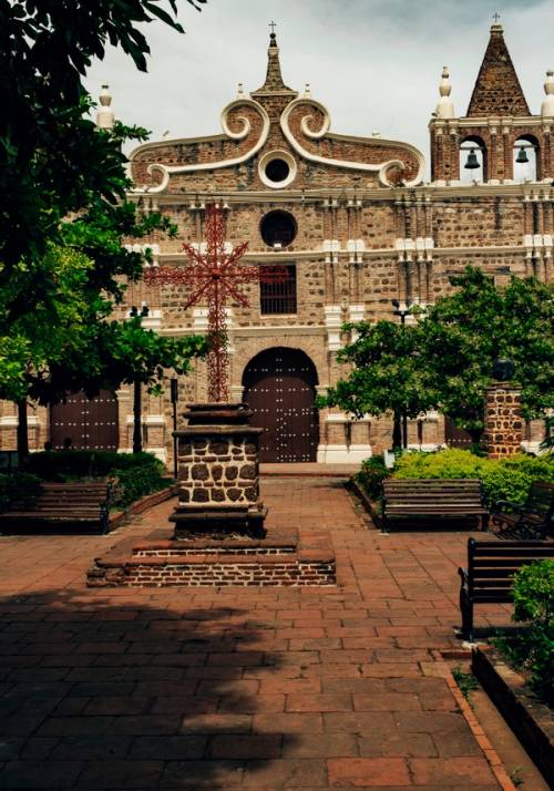 santa fe de antioquia