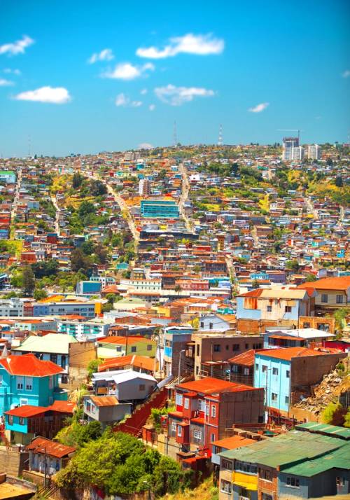 valparaiso