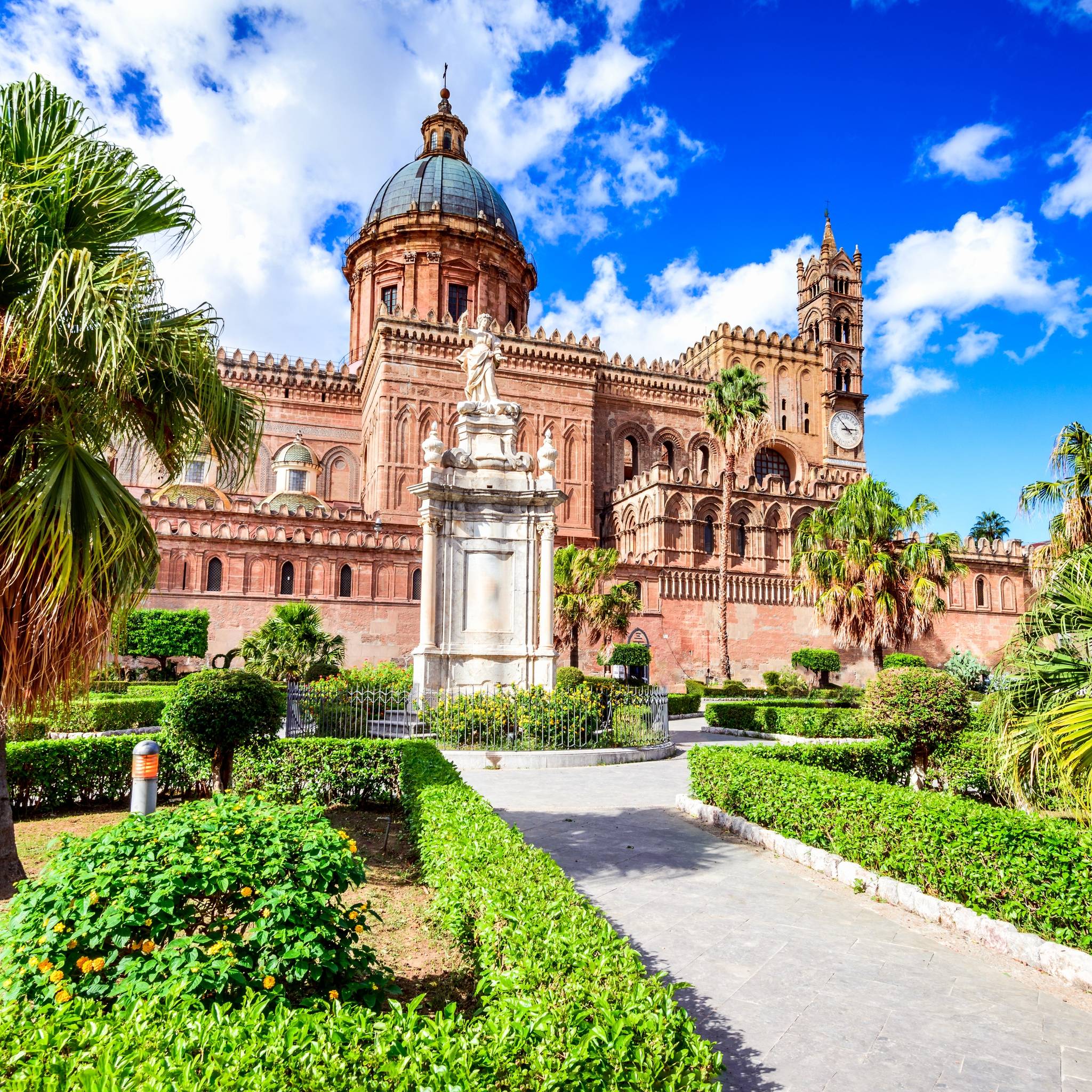 Capodanno in Sicilia