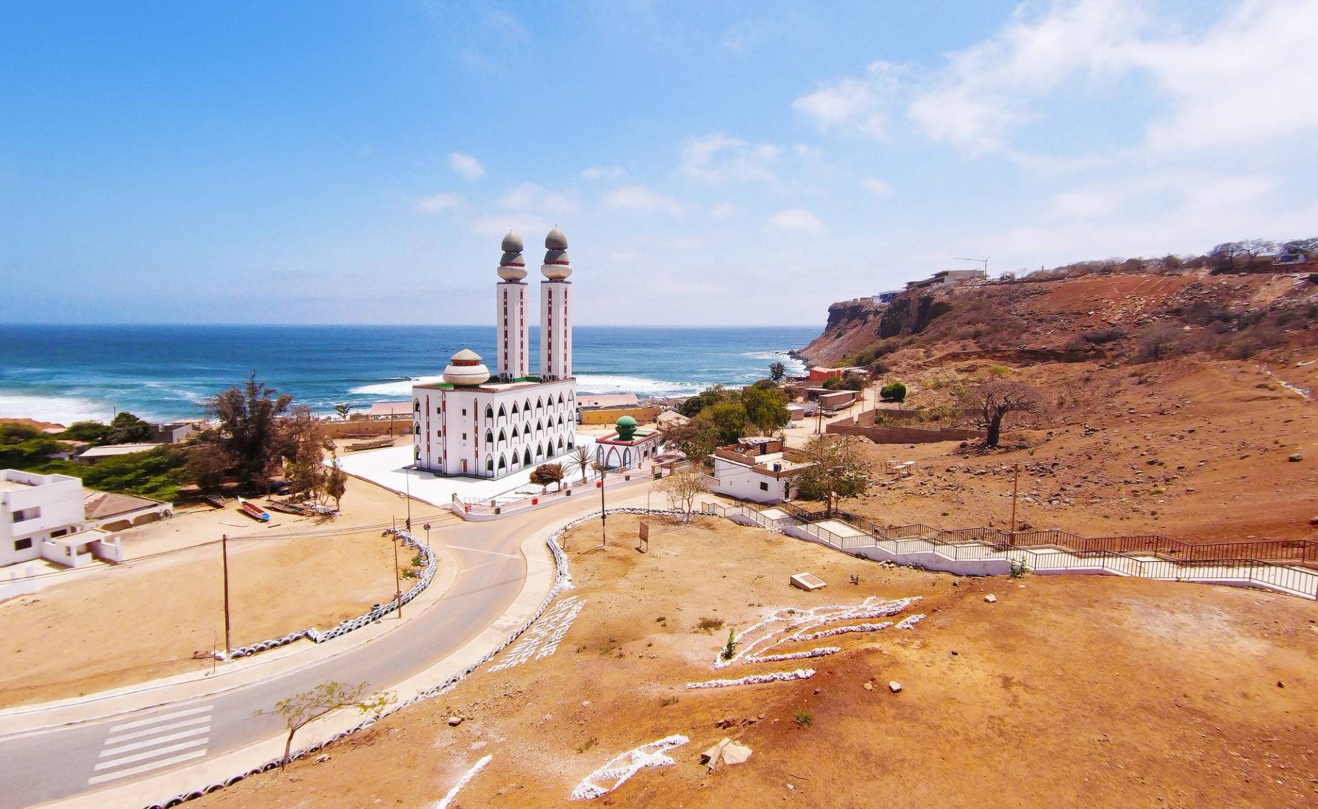 dakar