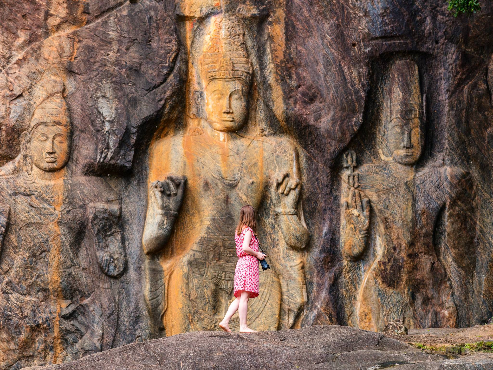 Sri Lanka in 8 giorni cover
