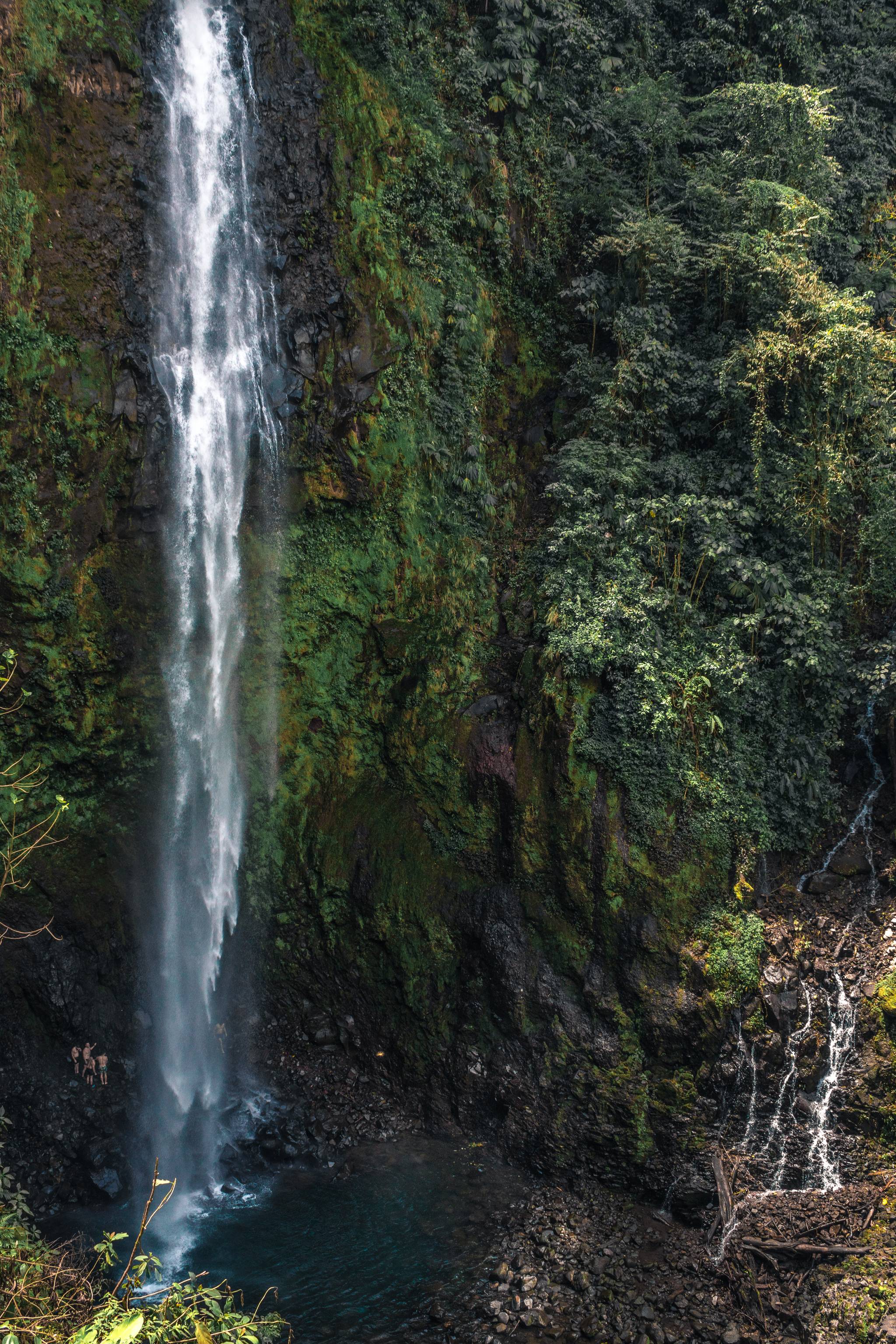 sarapiqui costa rica