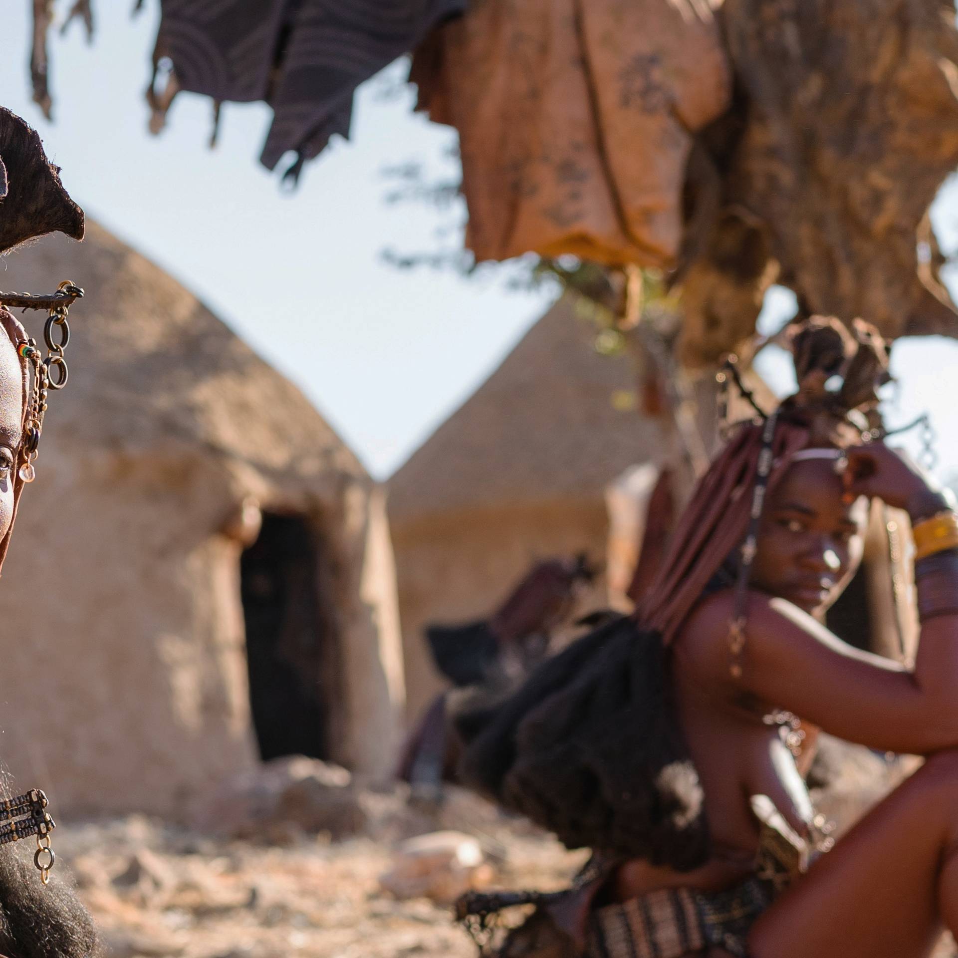 Gran tour della Namibia