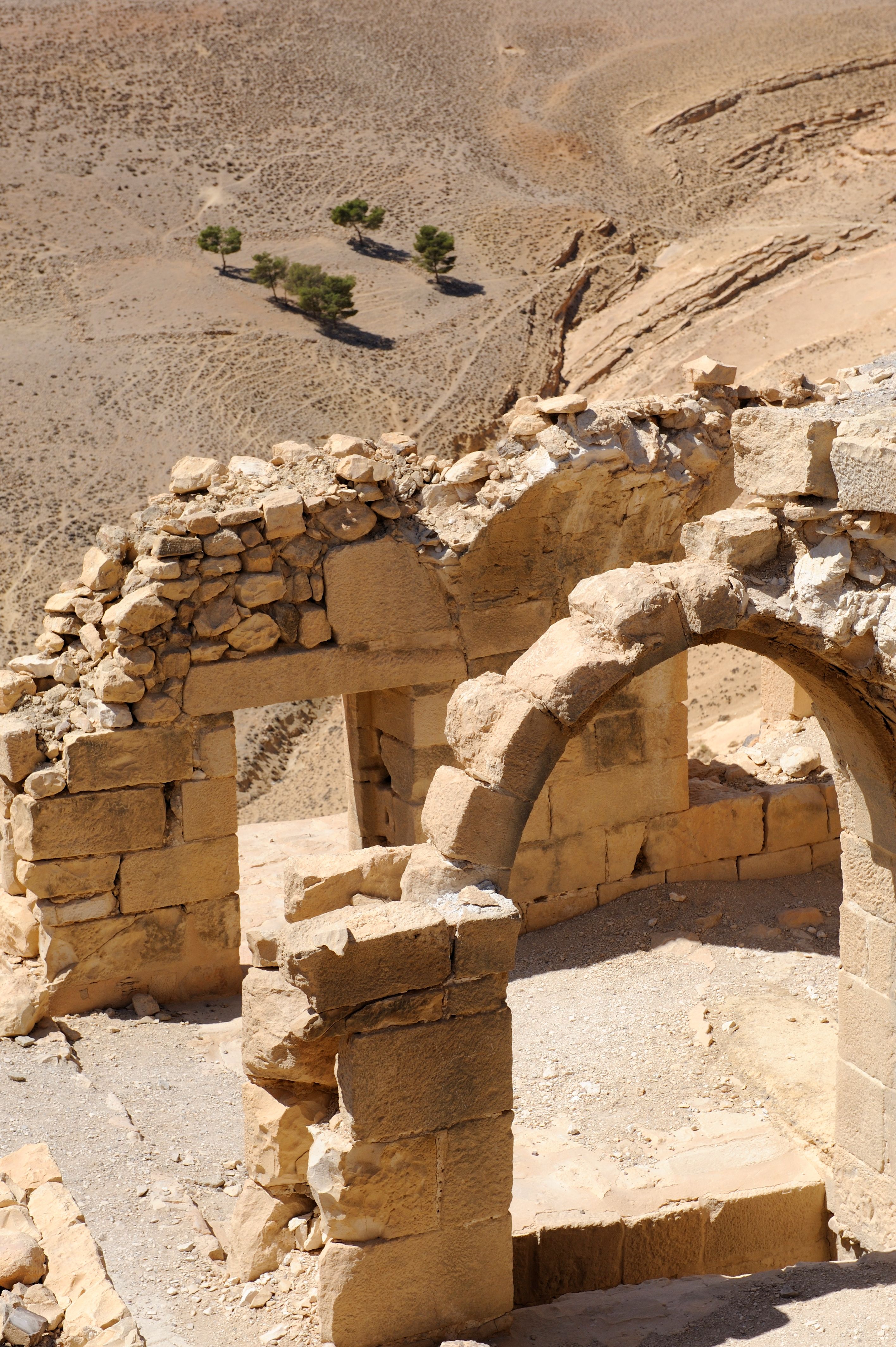 shobak