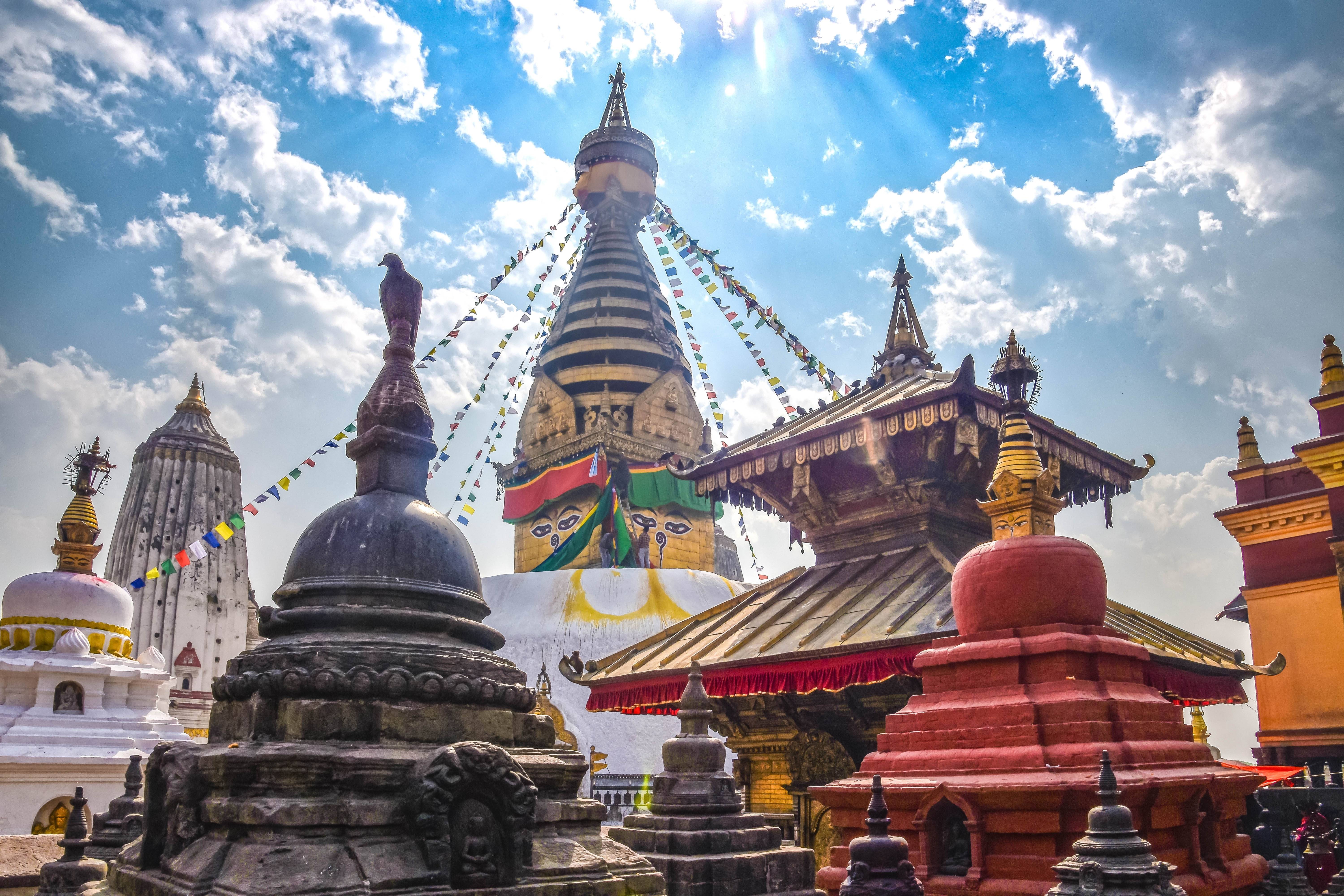 kathmandu