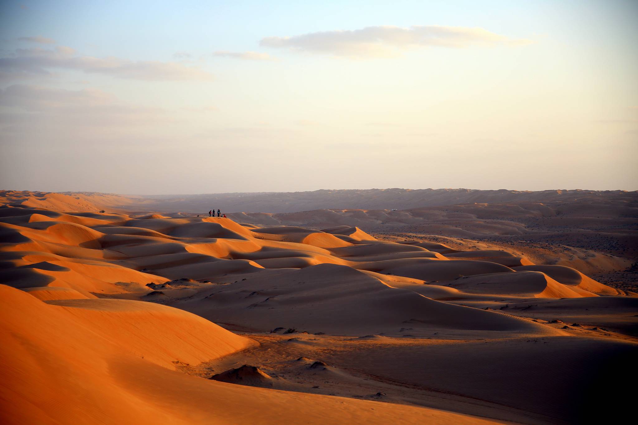 sharqiya sands