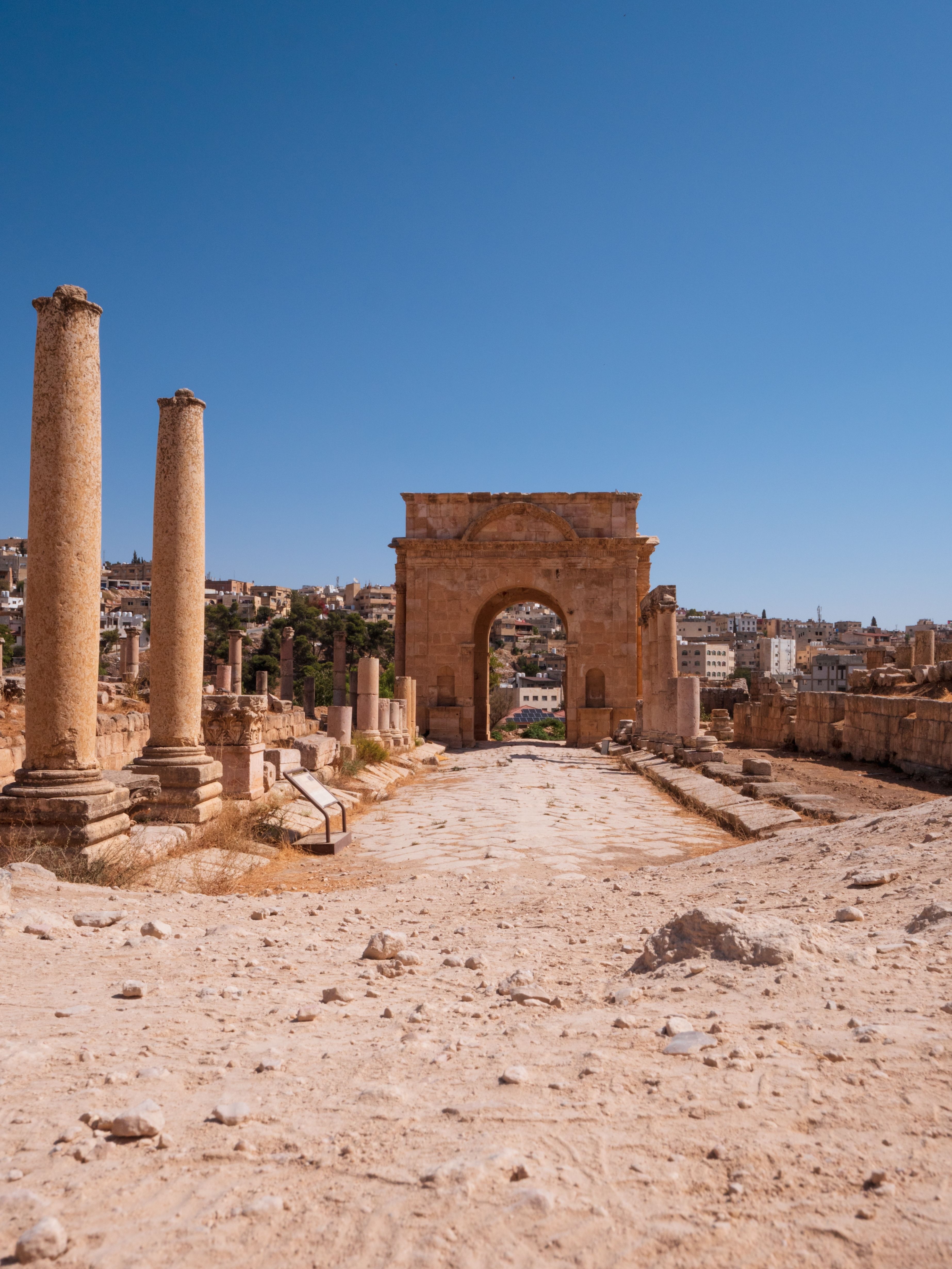 jerash