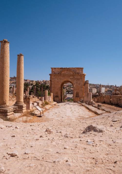 jerash
