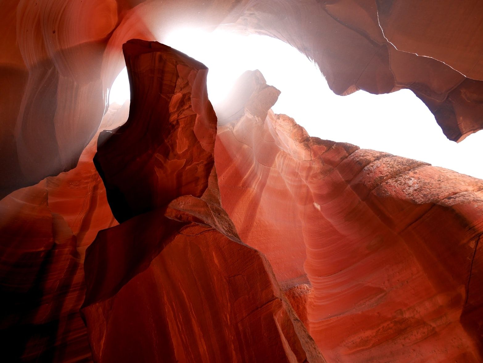 Antelope Canyon