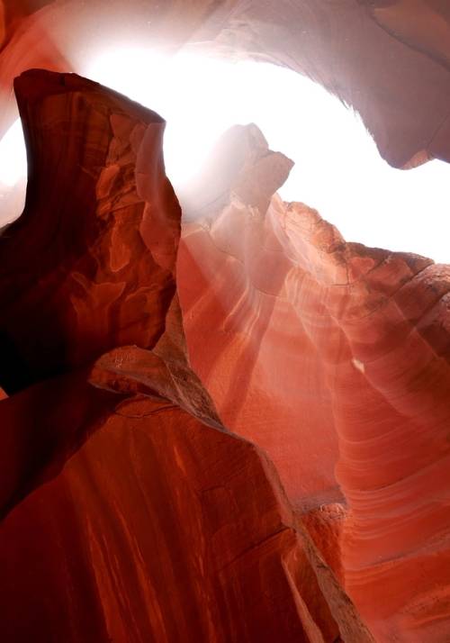 Antelope Canyon