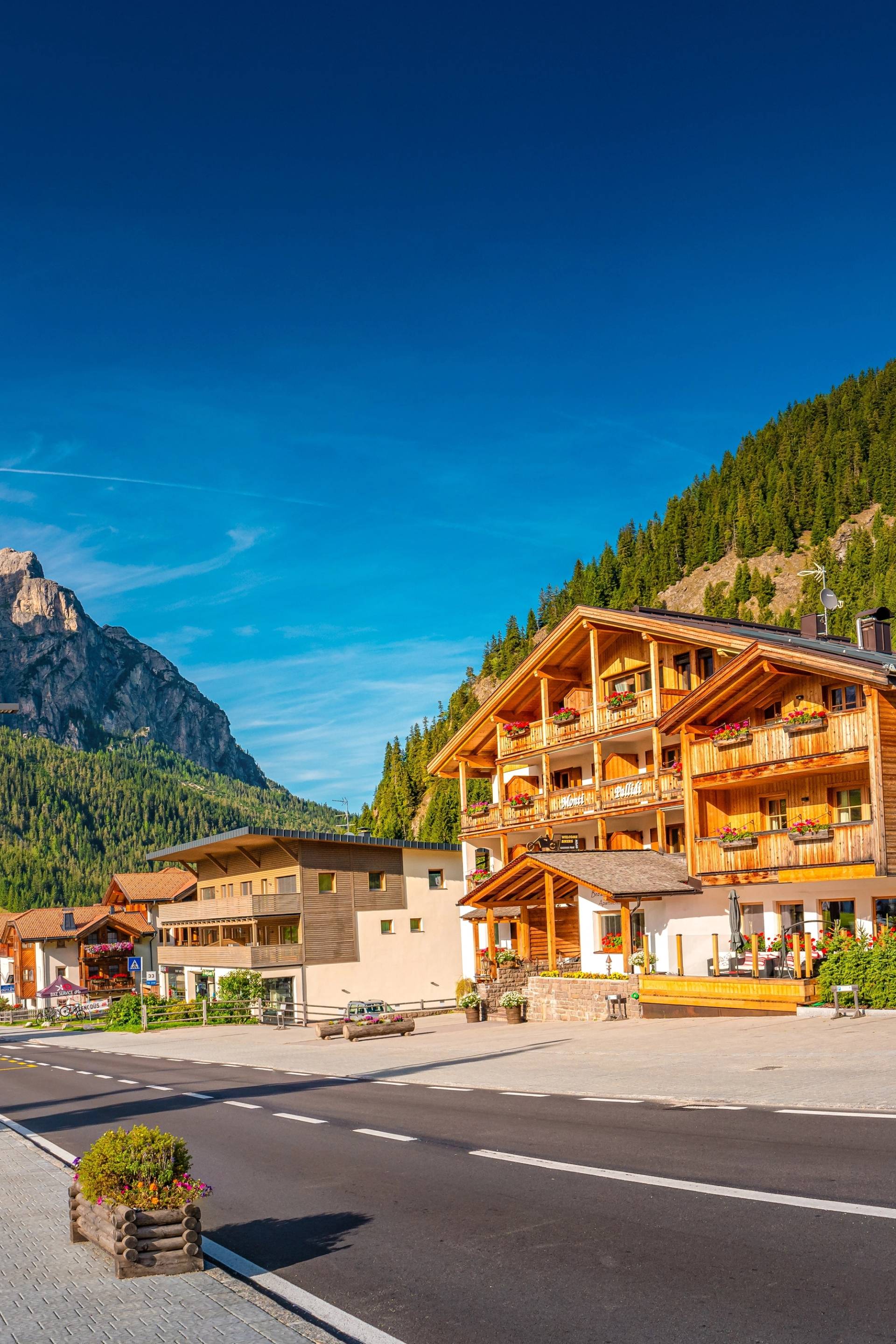 corvara