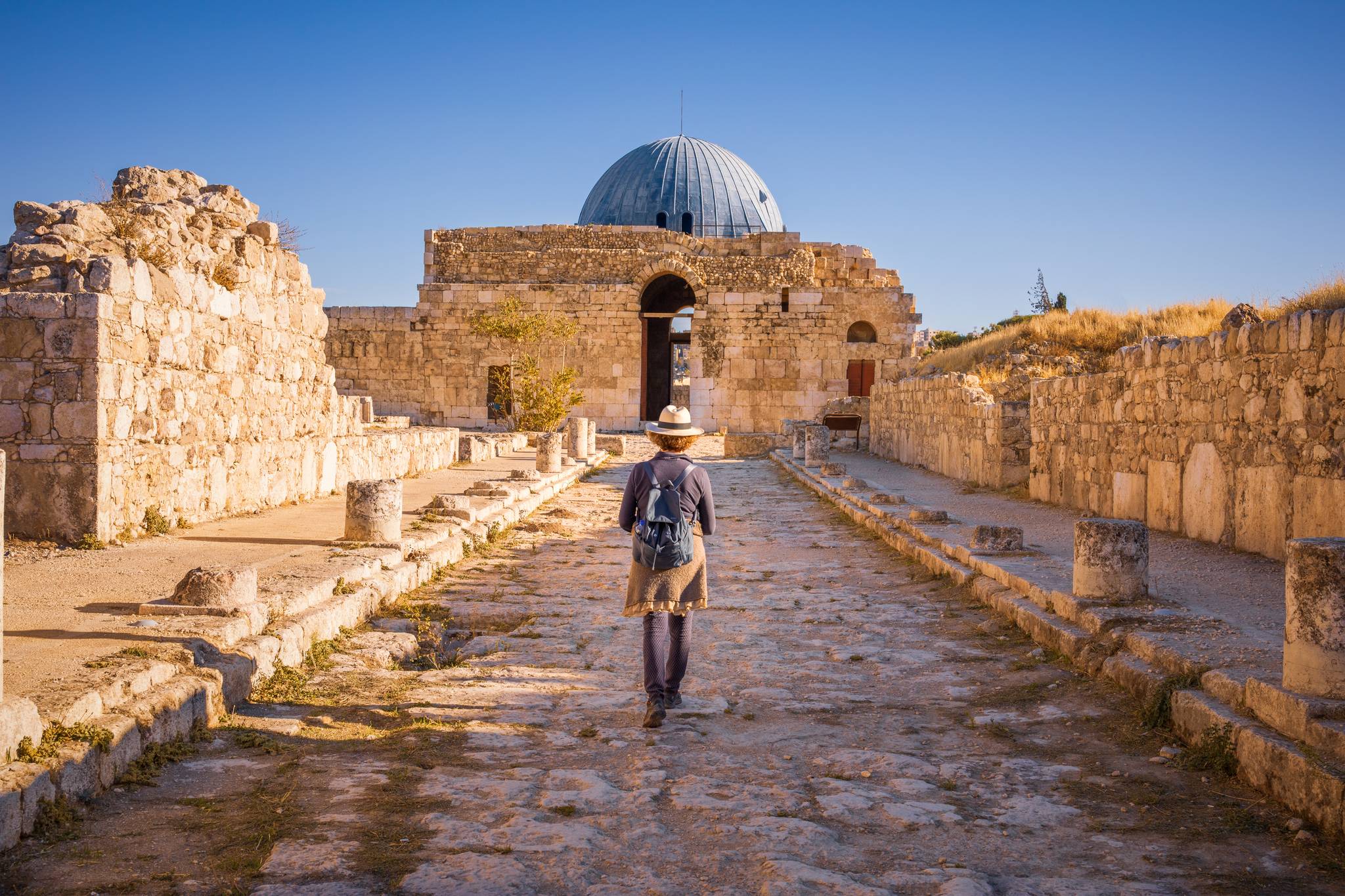 Amman