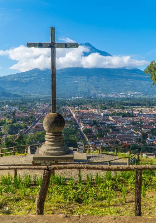 antigua