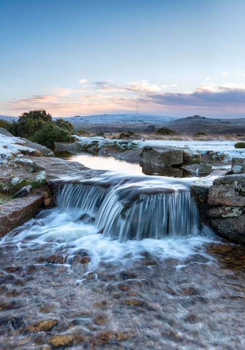 parco nazionale dartmoor