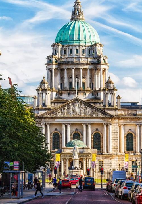 belfast