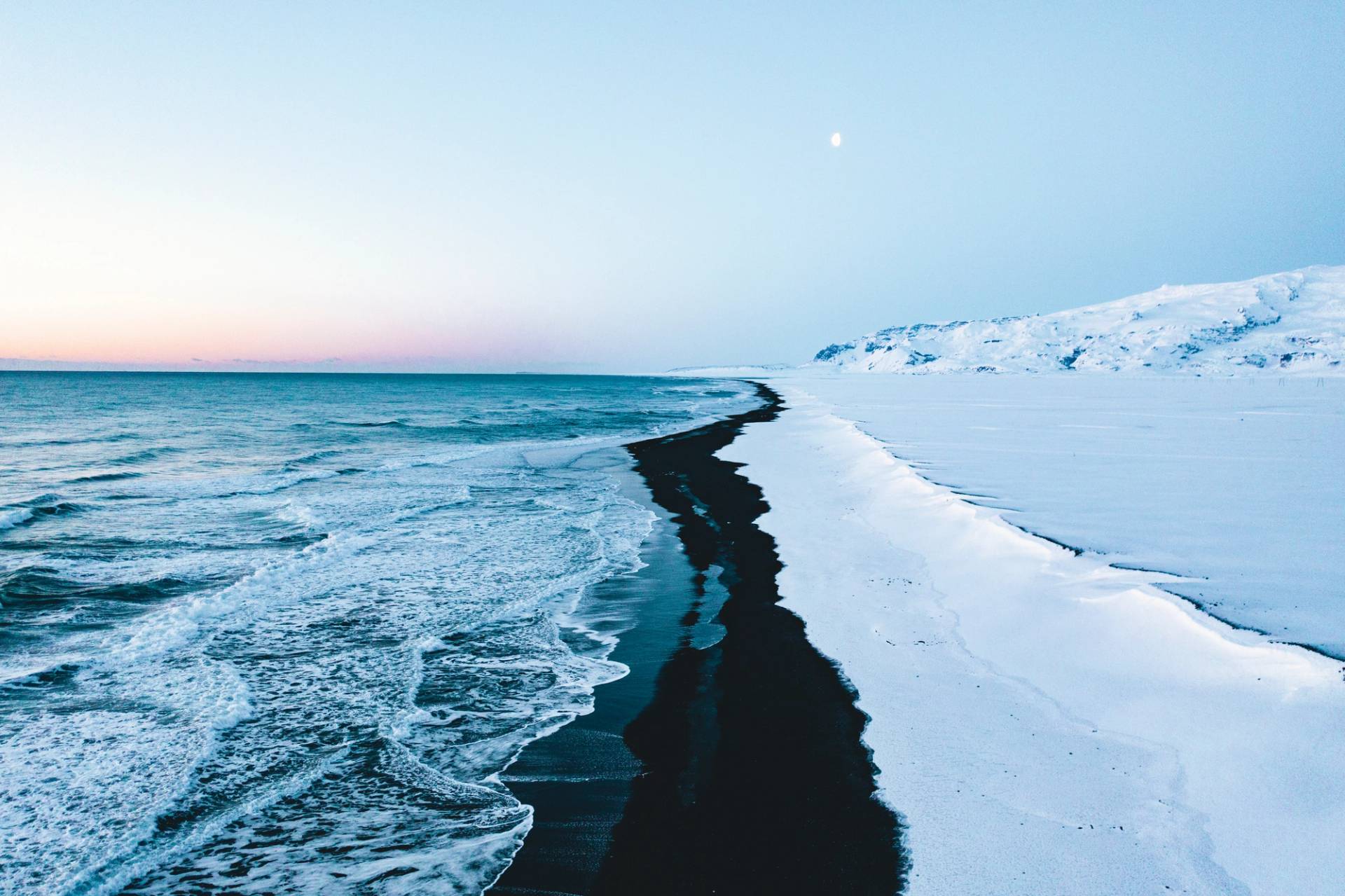 reynisfjara