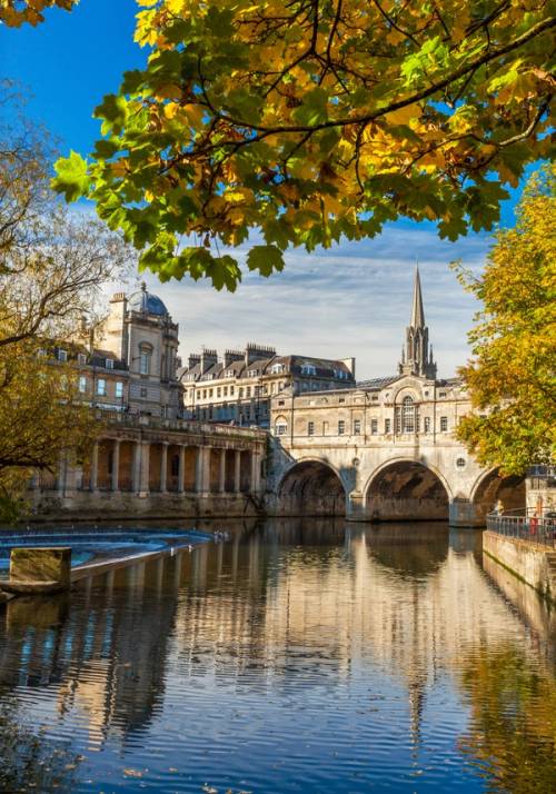 bath