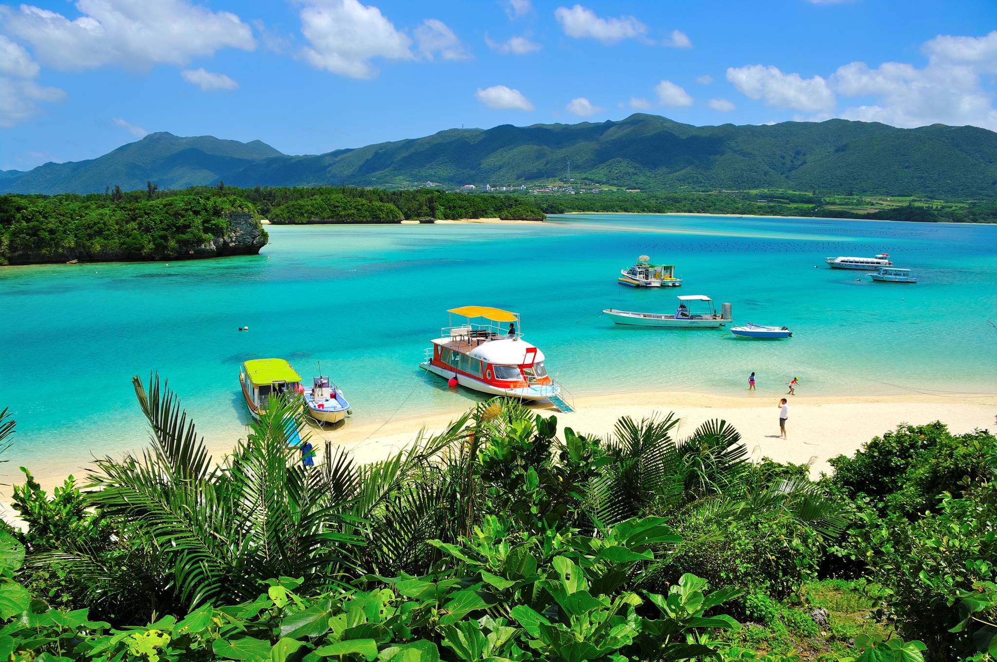 okinawa