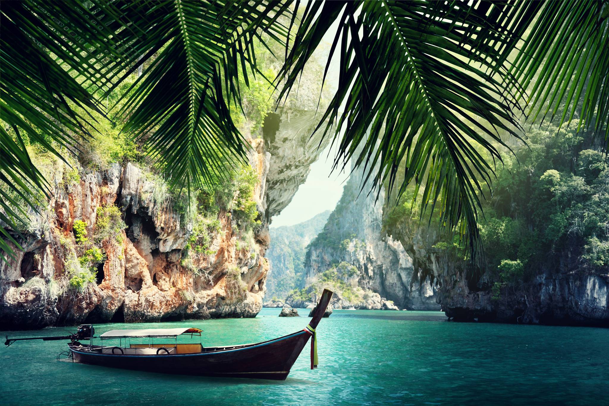 thailandia