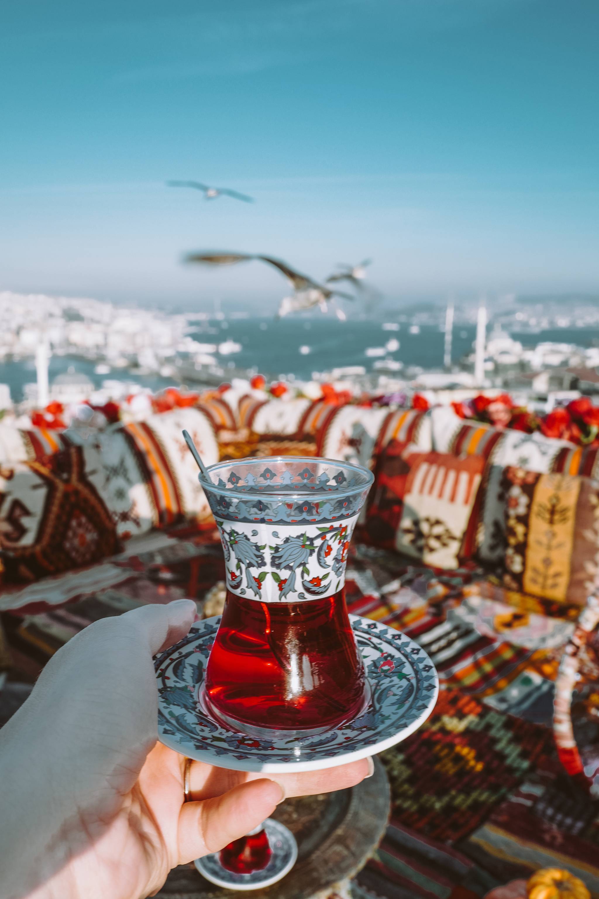istanbul