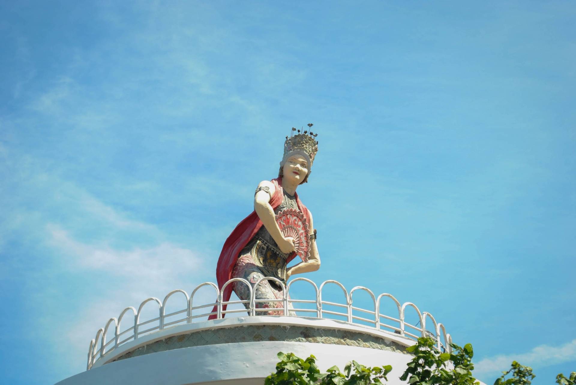 scultura monumentale