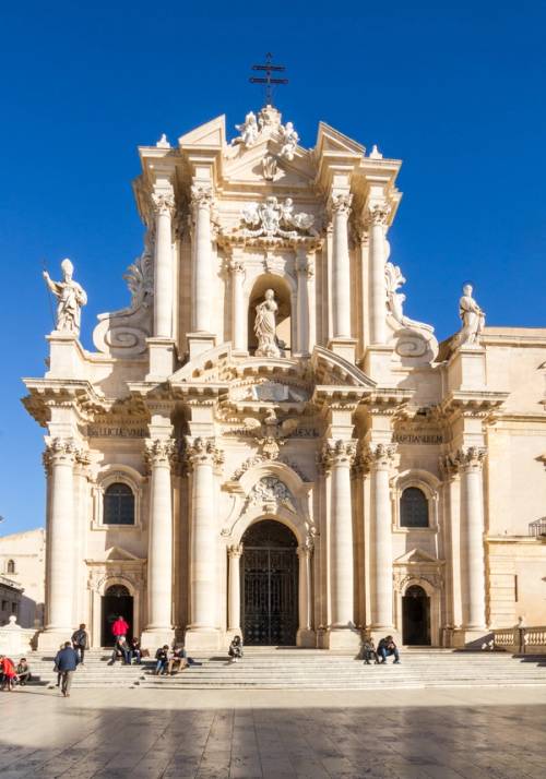 chiesa di siracusa