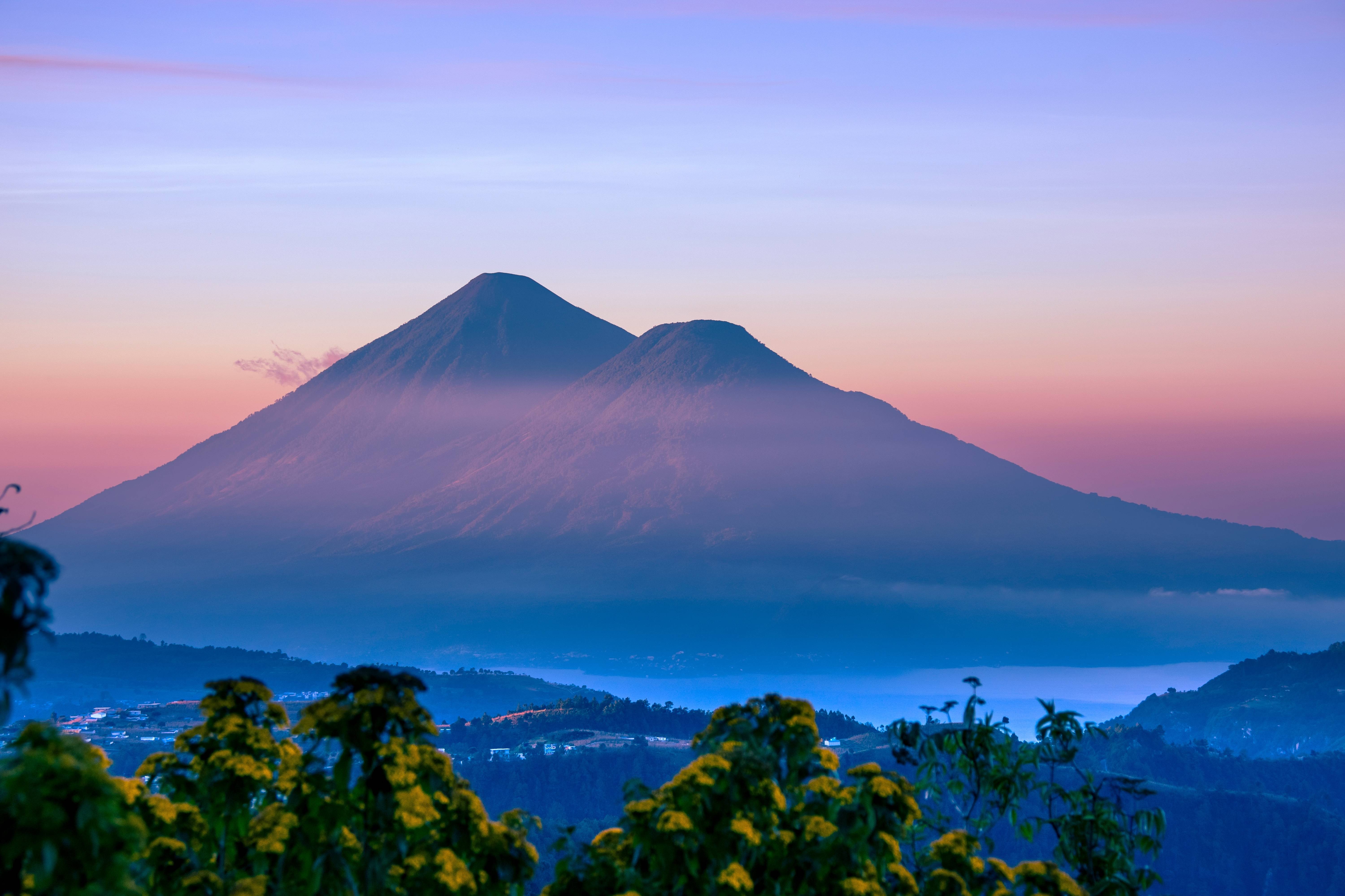 guatemala lake atitlan