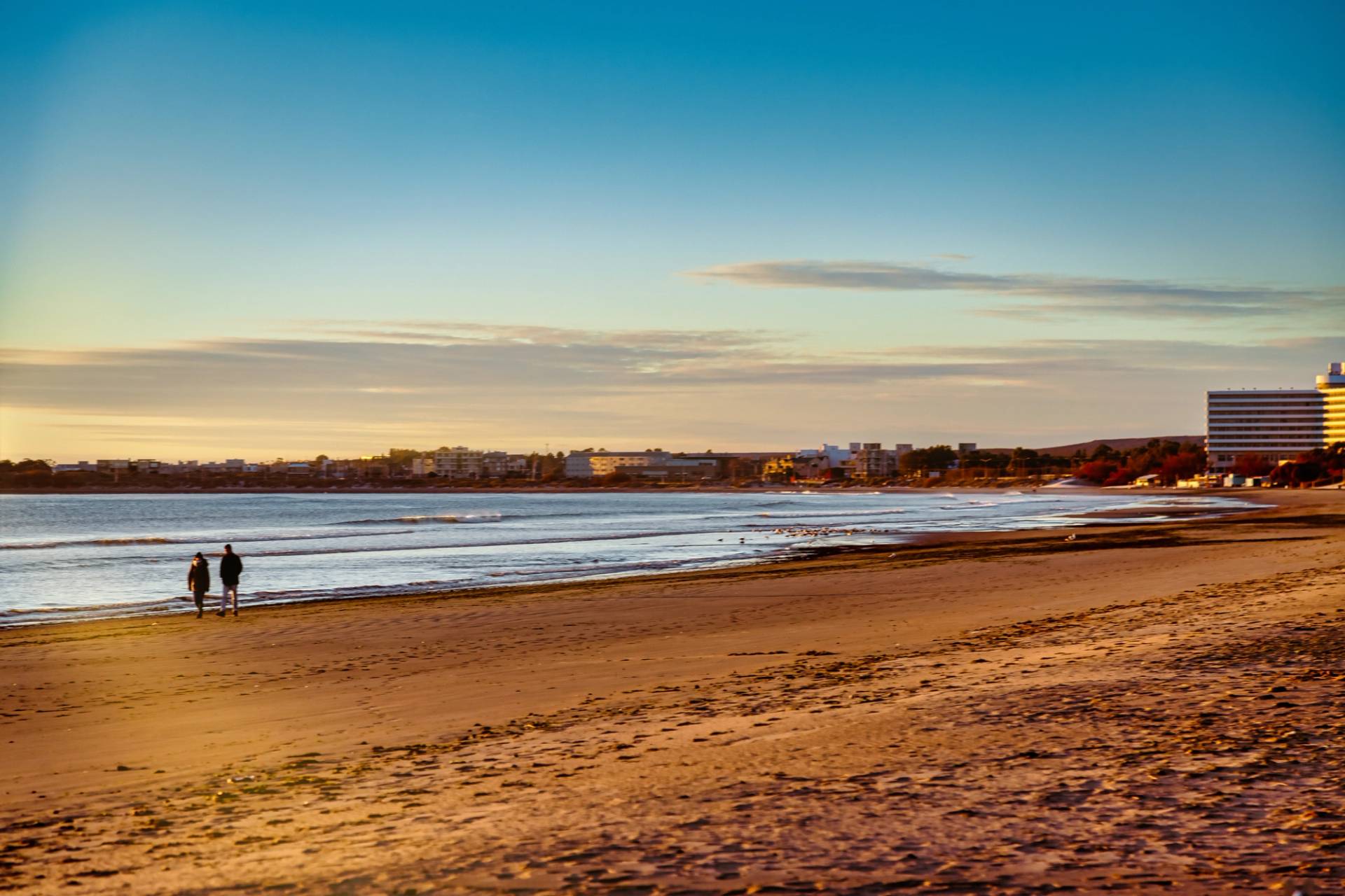 puerto madryn
