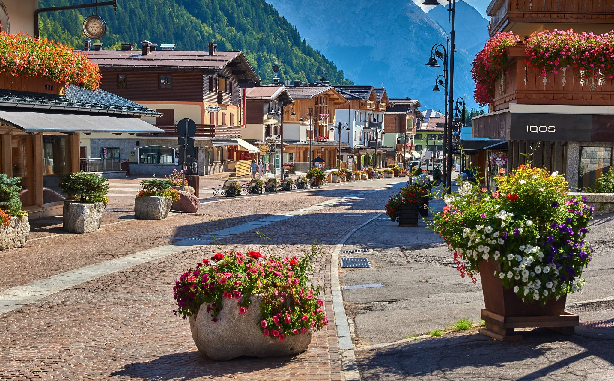 madonna di campiglio