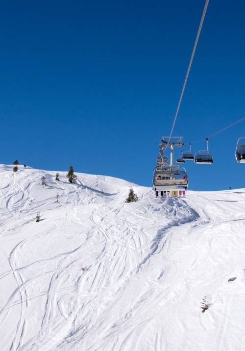 impianti di risalita