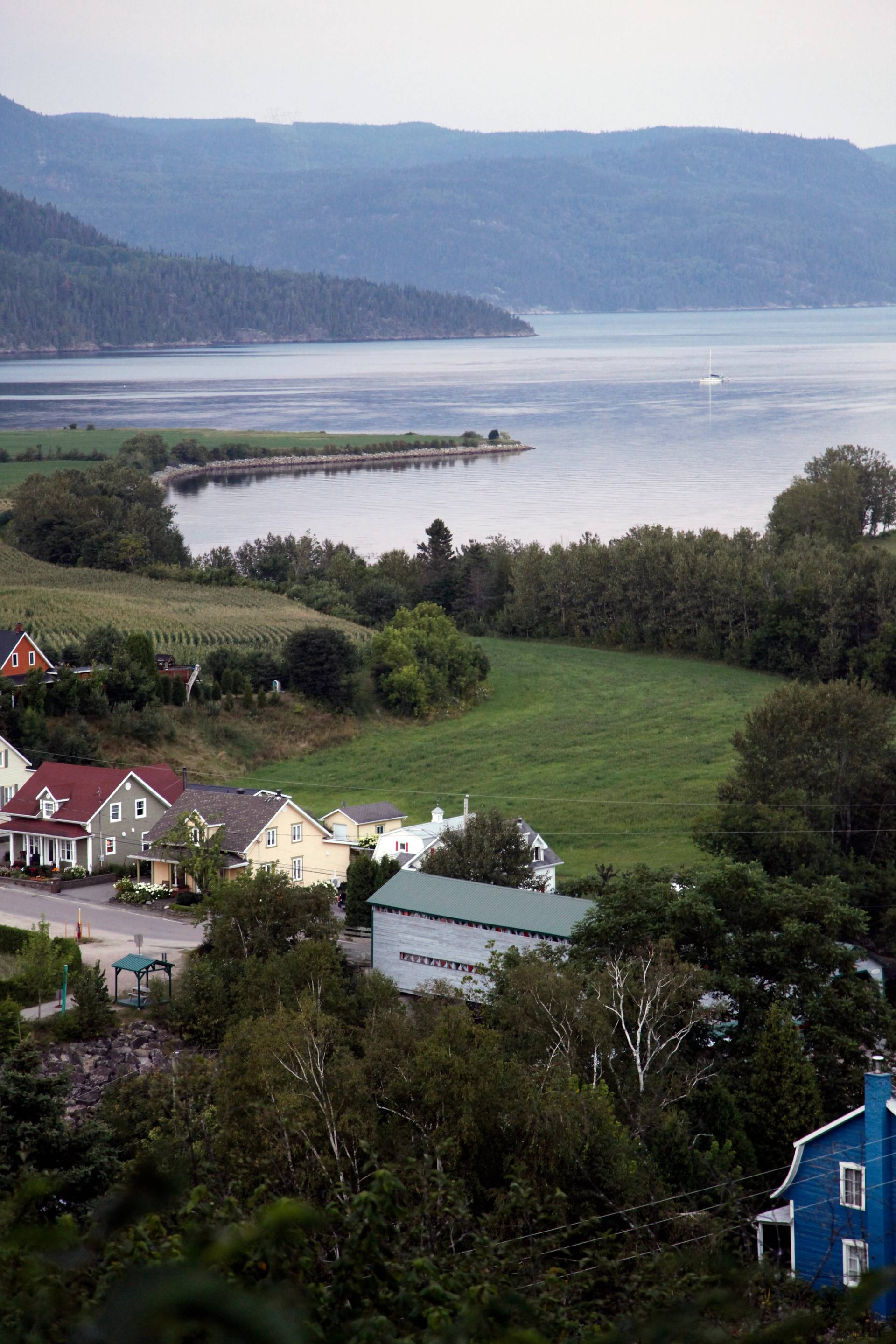 saguenay