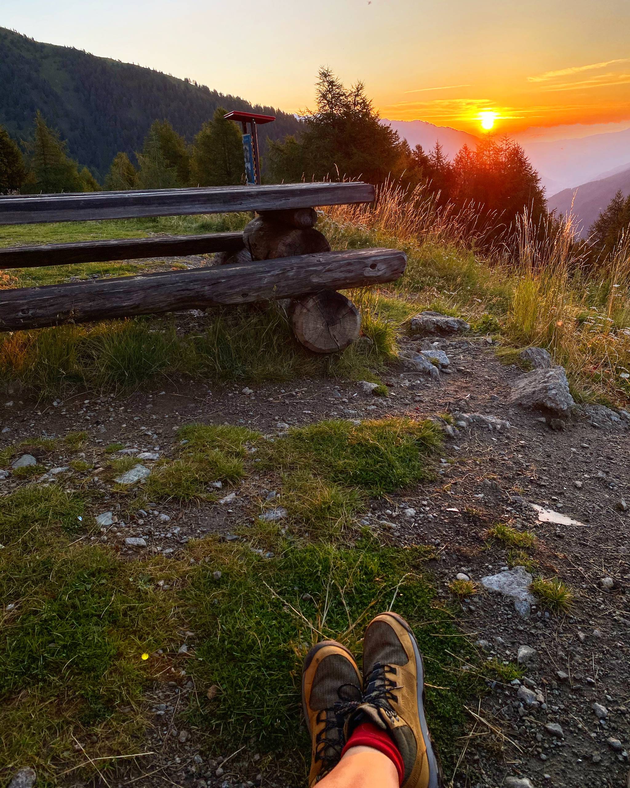 scarpe donna alba forte zaccarana trentino alto adige