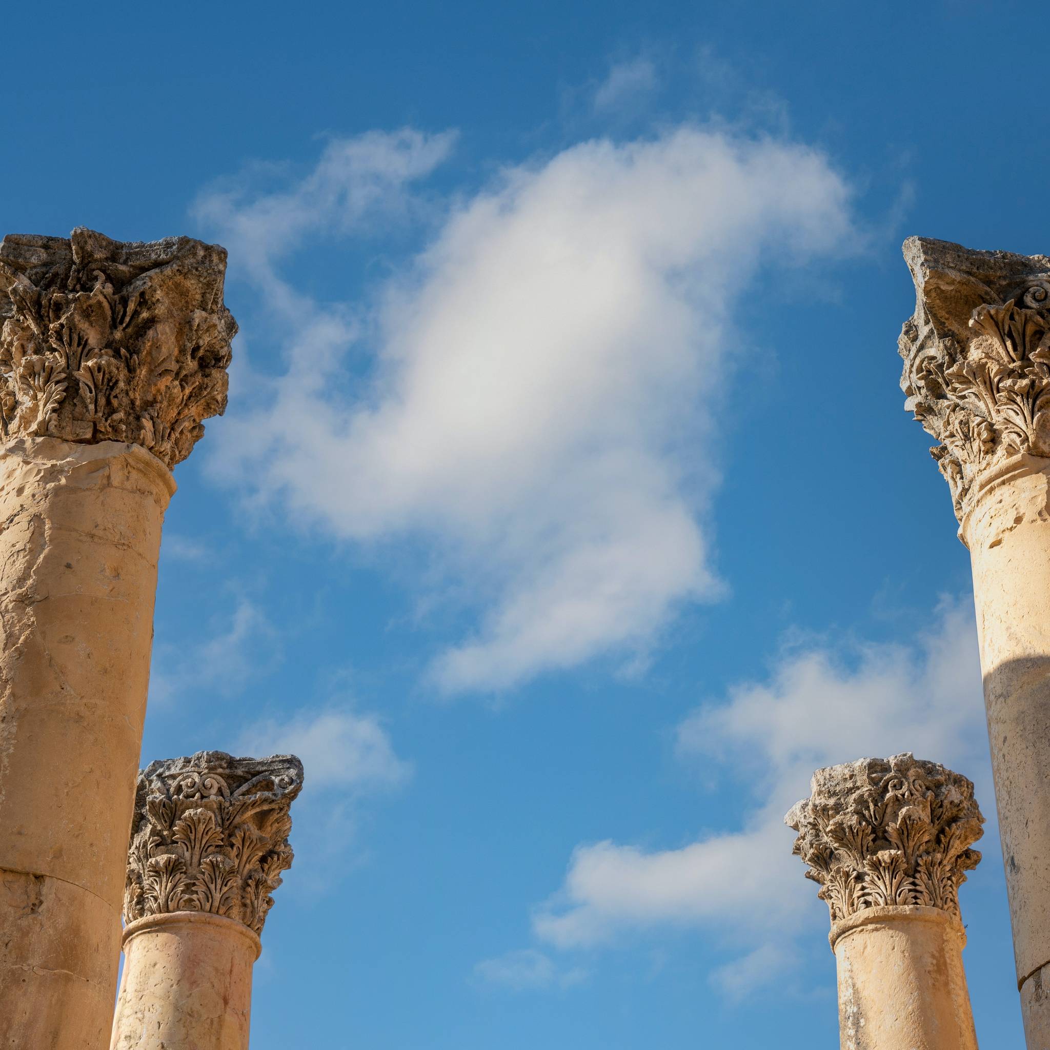 Tour sorprendente Giordania