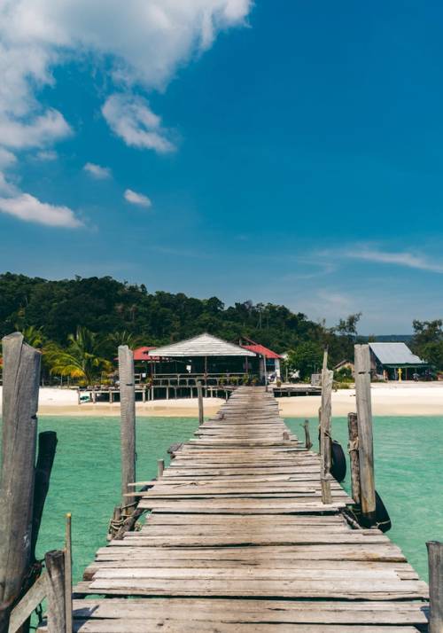 koh rong
