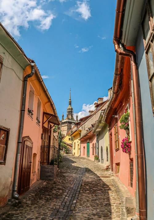 sighisoara