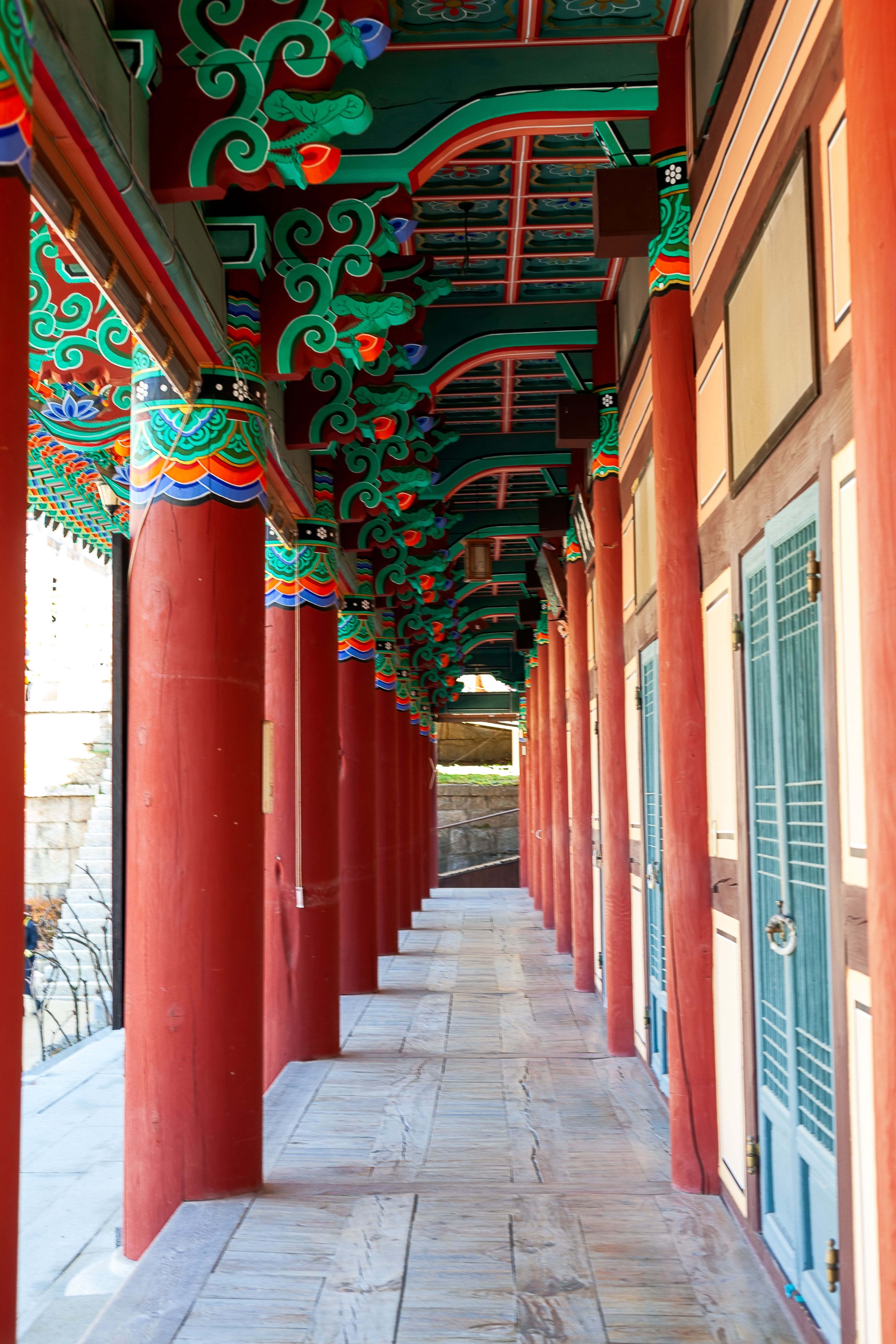 hapcheon corea del sud