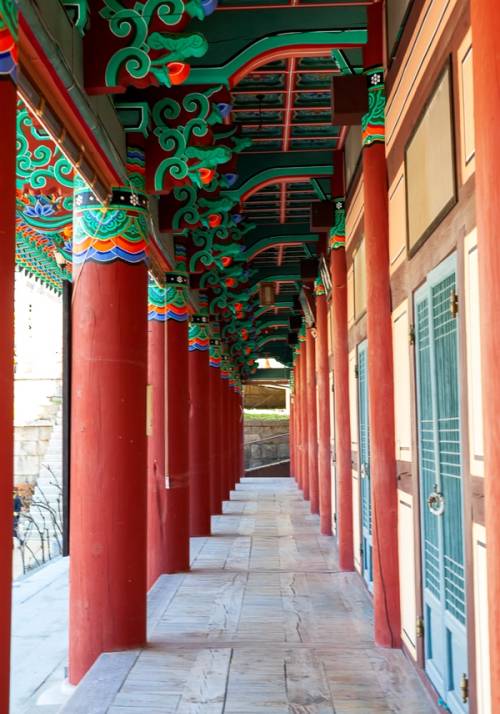 hapcheon corea del sud