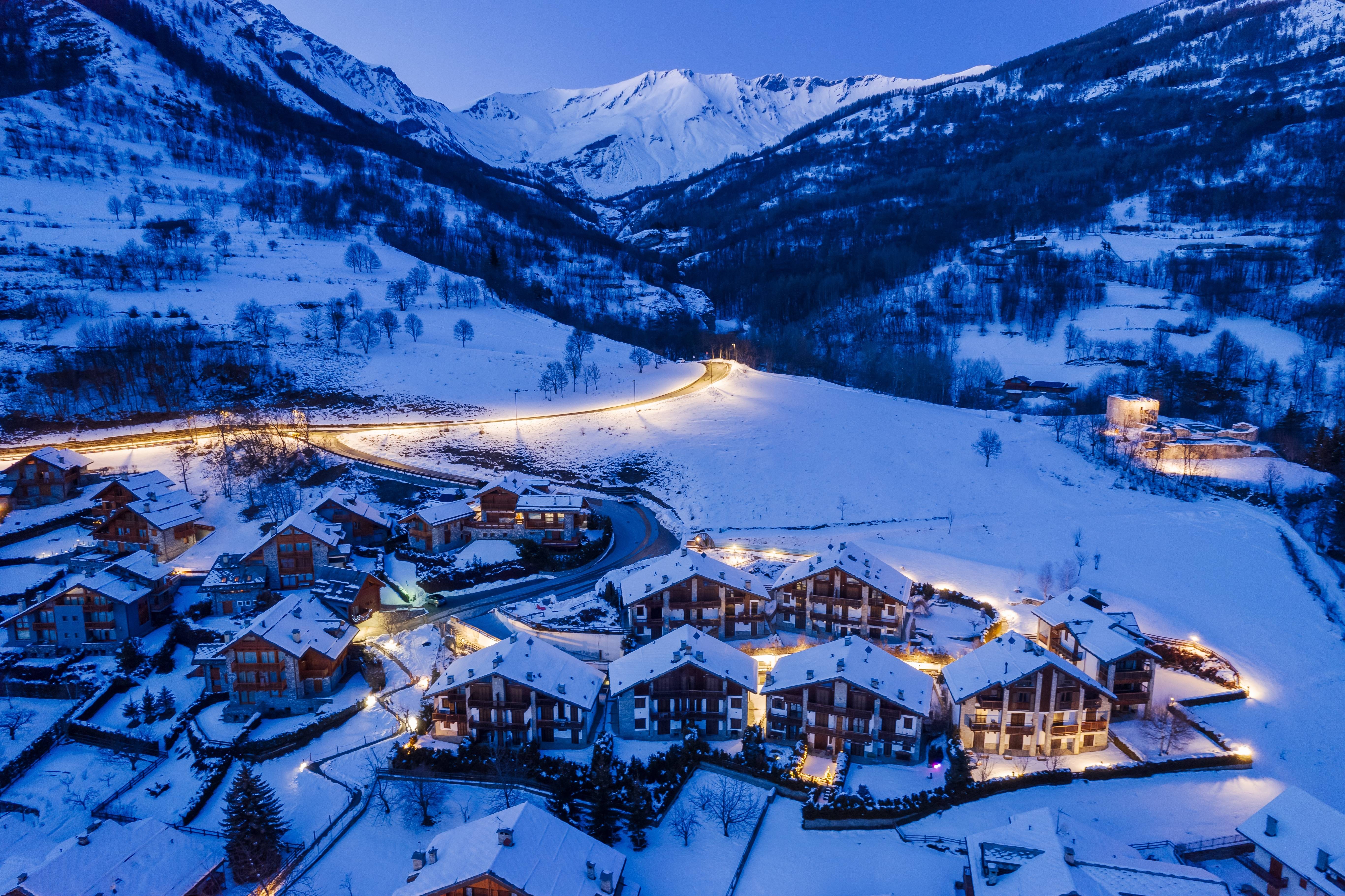 valle e montagne bardonecchia