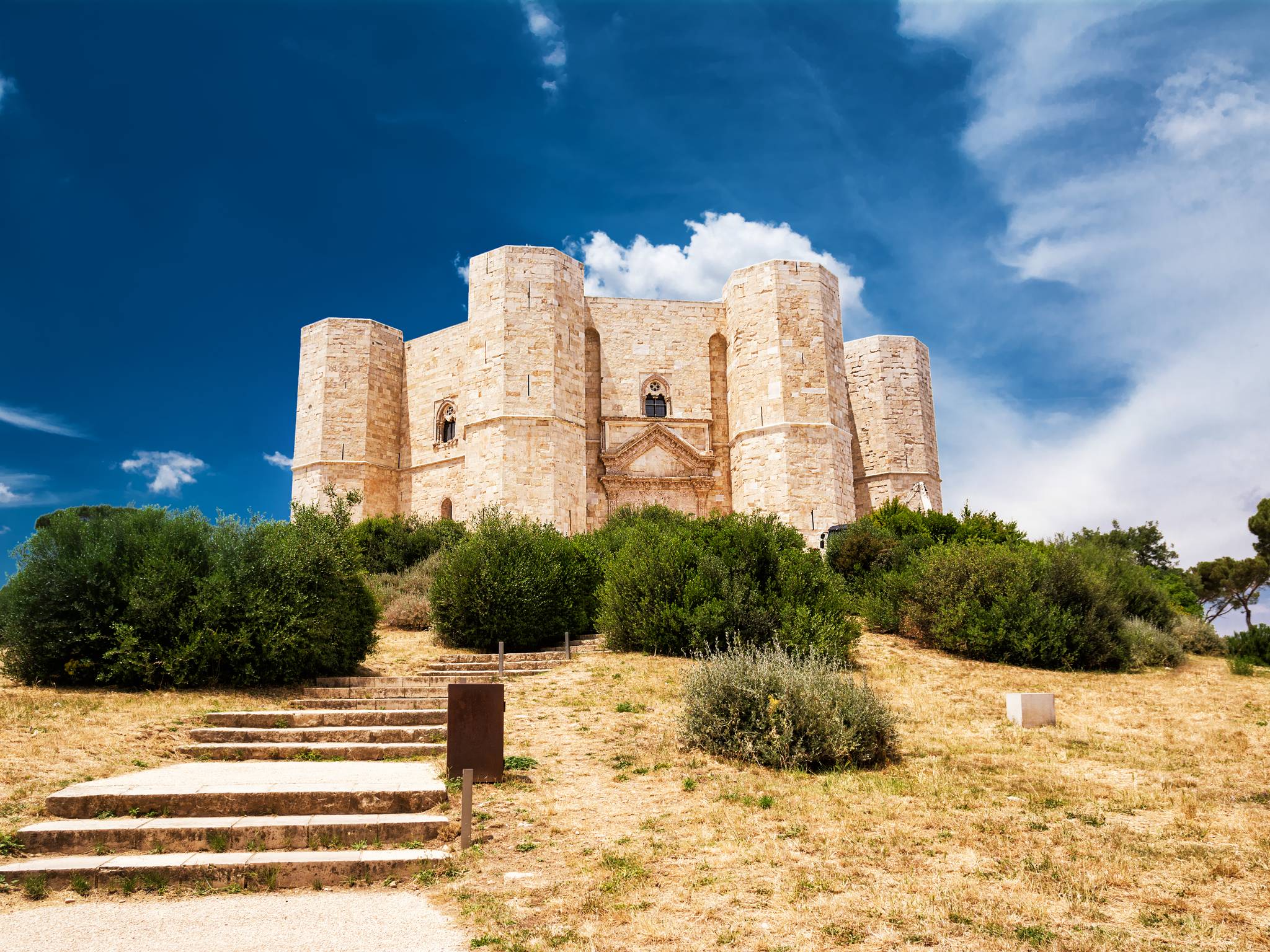 Mini tour della Puglia cover