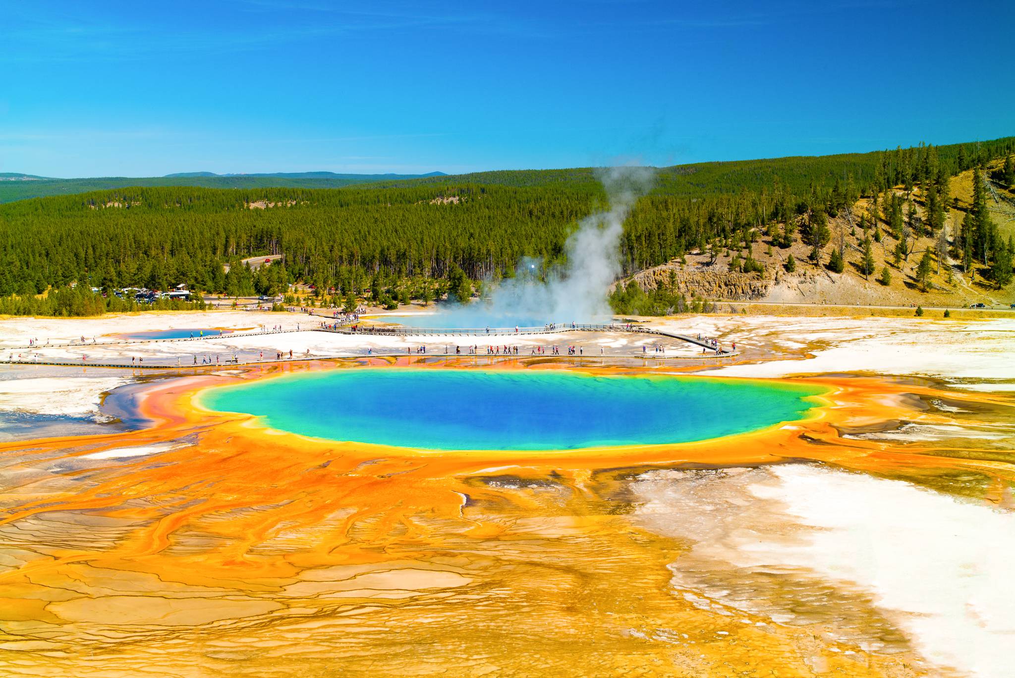 yellowstone
