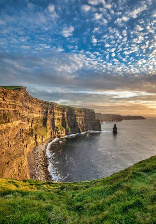 cliffs of moher