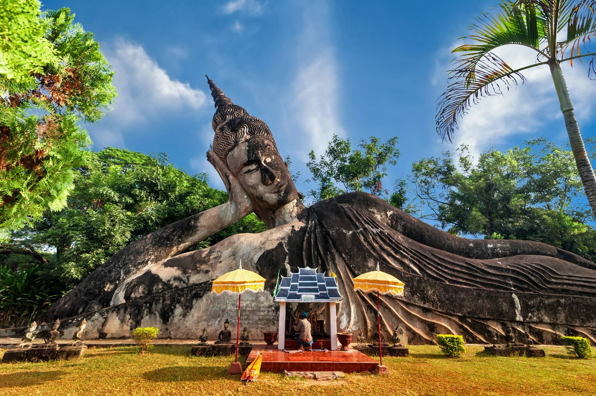 vientiane