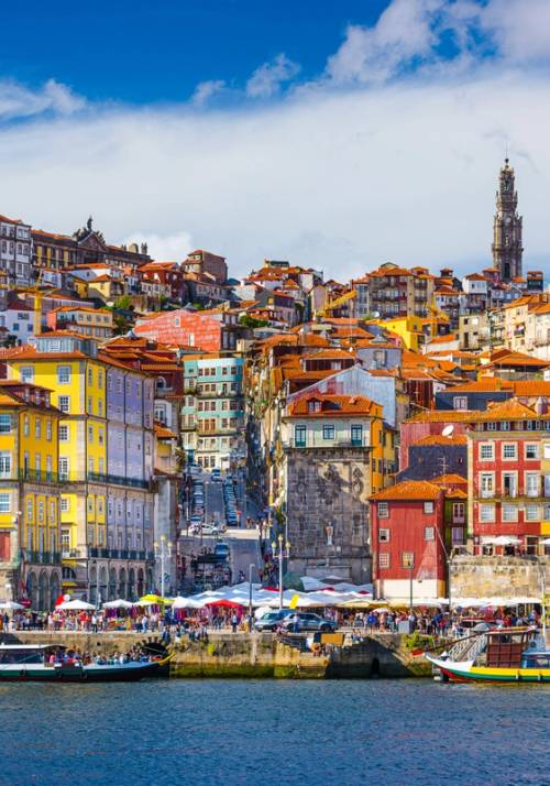 Oporto