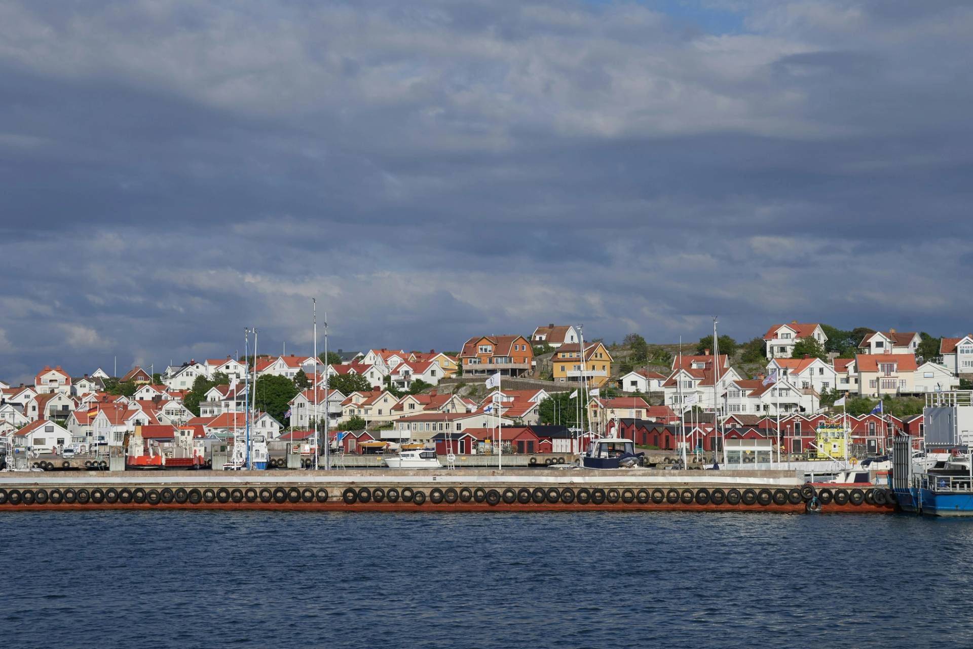 panorama goteborg